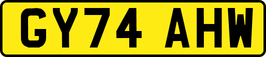 GY74AHW