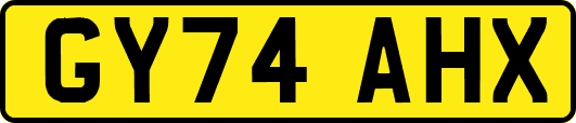 GY74AHX