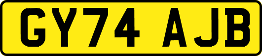 GY74AJB