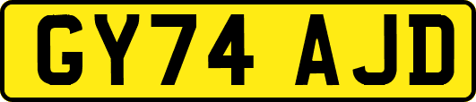 GY74AJD