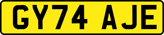 GY74AJE