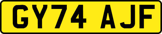 GY74AJF