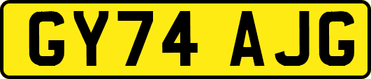 GY74AJG