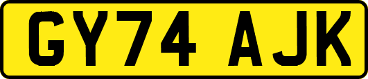GY74AJK
