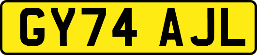 GY74AJL