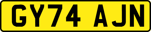 GY74AJN