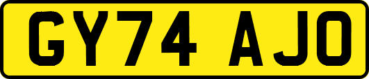 GY74AJO