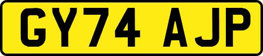 GY74AJP