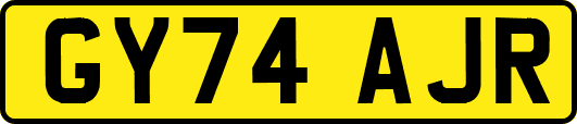 GY74AJR