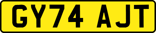GY74AJT