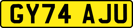 GY74AJU