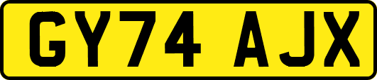 GY74AJX
