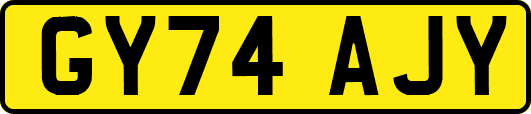 GY74AJY