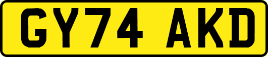 GY74AKD