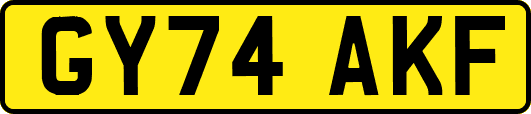 GY74AKF