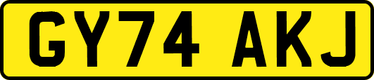 GY74AKJ
