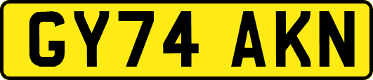 GY74AKN