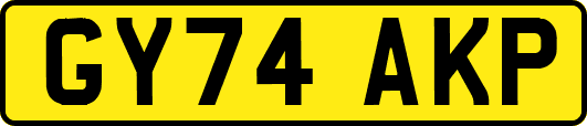 GY74AKP
