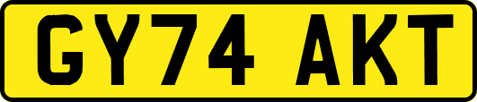 GY74AKT