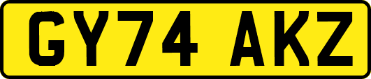 GY74AKZ