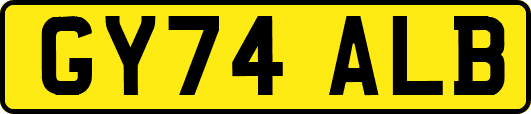 GY74ALB