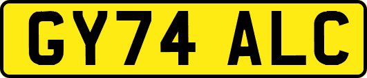 GY74ALC