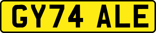 GY74ALE