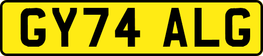 GY74ALG