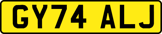 GY74ALJ