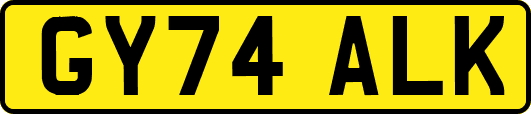 GY74ALK