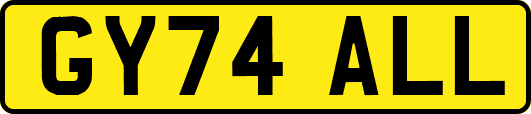 GY74ALL