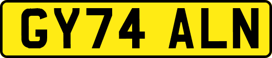 GY74ALN