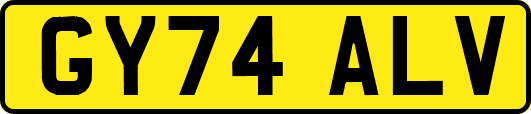 GY74ALV