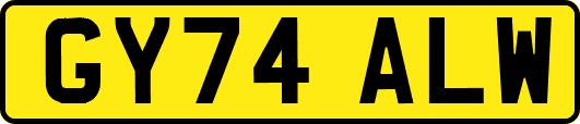 GY74ALW
