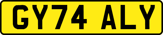 GY74ALY