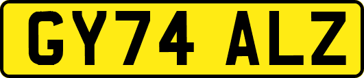 GY74ALZ