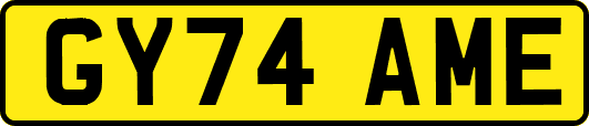 GY74AME