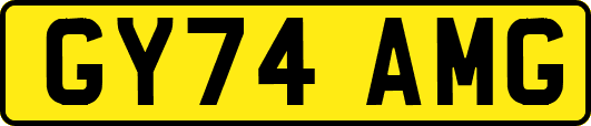 GY74AMG