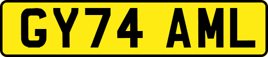 GY74AML