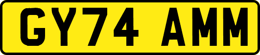 GY74AMM