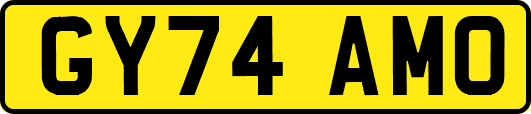 GY74AMO