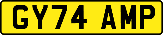 GY74AMP