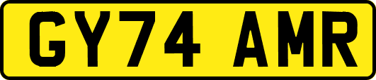 GY74AMR