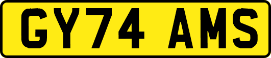 GY74AMS