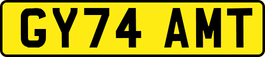 GY74AMT