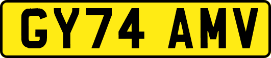 GY74AMV