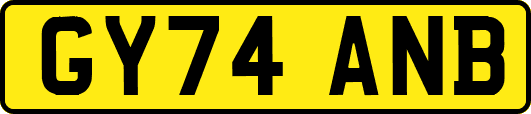 GY74ANB