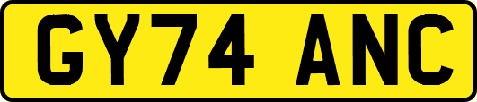GY74ANC