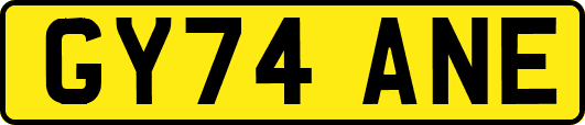 GY74ANE