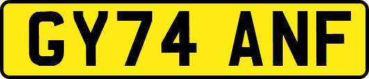 GY74ANF